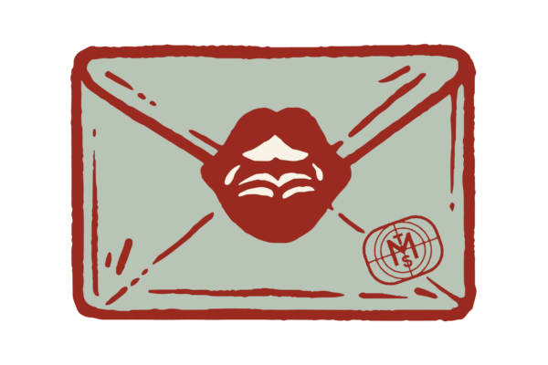 Mail